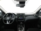 Nissan Qashqai automat full LED navi klima auto kamery 360 czujniki parkowania - 15