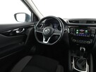 Nissan Qashqai automat full LED navi klima auto kamery 360 czujniki parkowania - 16