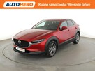 Mazda CX-30 mHEV Matrix LED navi klima auto BOSE kamery i czujniki parkowania