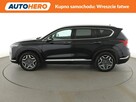 Hyundai Santa Fe 7 os. HEV automat skóra full LED panorama virtual cocpit navi klima au - 2