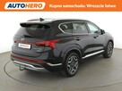 Hyundai Santa Fe 7 os. HEV automat skóra full LED panorama virtual cocpit navi klima au - 7