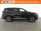 Hyundai Santa Fe 7 os. HEV automat skóra full LED panorama virtual cocpit navi klima au - 9