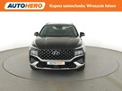 Hyundai Santa Fe 7 os. HEV automat skóra full LED panorama virtual cocpit navi klima au - 11