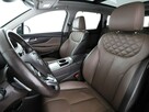 Hyundai Santa Fe 7 os. HEV automat skóra full LED panorama virtual cocpit navi klima au - 13