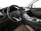Hyundai Santa Fe 7 os. HEV automat skóra full LED panorama virtual cocpit navi klima au - 14