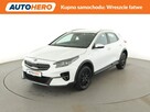 Kia XCeed Plug in Hybrid, Kamera, Navi, Podg.fotele, Bluetooth