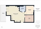 100m od plaży! Apartament marzeń Gdańsk Jelitkowo - 14