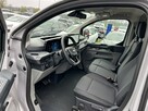 Ford Transit Custom 170KM A8 L2 Limited Matrix LED Kamera 360 Super Cena Od ręki Hak ! - 3