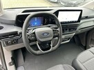 Ford Transit Custom 170KM A8 L2 Limited Matrix LED Kamera 360 Super Cena Od ręki Hak ! - 4