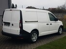 Volkswagen Caddy MAXI 2,0 TDI DŁUGI BLASZAK VAN FURGON KLIMA 6-BIEGÓW MANUAL - 4