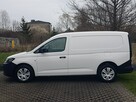 Volkswagen Caddy MAXI 2,0 TDI DŁUGI BLASZAK VAN FURGON KLIMA 6-BIEGÓW MANUAL - 11