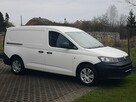 Volkswagen Caddy MAXI 2,0TDI DŁUGI BLASZKA VAN FURGON KLIMA 6-BIEGÓW MANUAL