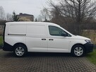Volkswagen Caddy MAXI 2,0TDI DŁUGI BLASZKA VAN FURGON KLIMA 6-BIEGÓW MANUAL - 12