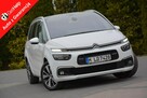 Citroen C4 SpaceTourer Grand Picasso 7-foteli 2XParktonic Navi Kamera el.Klapa  Klimatronic