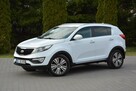 Lift AWD Progi Ledy Navi Kamera Skóry Keyless go Alu18" Aso Kia - 3