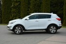 Lift AWD Progi Ledy Navi Kamera Skóry Keyless go Alu18" Aso Kia - 4