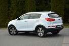 Lift AWD Progi Ledy Navi Kamera Skóry Keyless go Alu18" Aso Kia - 6