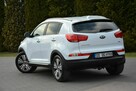Lift AWD Progi Ledy Navi Kamera Skóry Keyless go Alu18" Aso Kia - 7