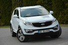Lift AWD Progi Ledy Navi Kamera Skóry Keyless go Alu18" Aso Kia - 8