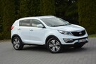 Lift AWD Progi Ledy Navi Kamera Skóry Keyless go Alu18" Aso Kia - 10
