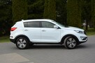 Lift AWD Progi Ledy Navi Kamera Skóry Keyless go Alu18" Aso Kia - 11