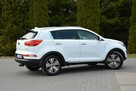 Lift AWD Progi Ledy Navi Kamera Skóry Keyless go Alu18" Aso Kia - 13