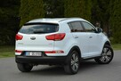 Lift AWD Progi Ledy Navi Kamera Skóry Keyless go Alu18" Aso Kia - 14