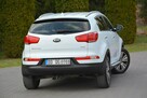 Lift AWD Progi Ledy Navi Kamera Skóry Keyless go Alu18" Aso Kia - 15