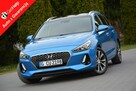 Hyundai i30 Panorama Ful Led Duża Navi Kamera Skóry Asyst. pasa BLIS Aso Alu 17"