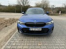BMW 320 Salon PL|1 właściciel|190KM xDrive|HEAD UP|Adaptive LED|F-ra VAT 23% - 6