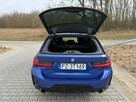 BMW 320 Salon PL|1 właściciel|190KM xDrive|HEAD UP|Adaptive LED|F-ra VAT 23% - 7