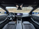BMW 320 Salon PL|1 właściciel|190KM xDrive|HEAD UP|Adaptive LED|F-ra VAT 23% - 16