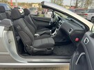 Peugeot 307 CC 1.6i-16V-109km-2-Właściciel-Klimatonik-PDC-Komputer-Stan bardzo dobry - 11