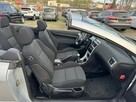 Peugeot 307 CC 1.6i-16V-109km-2-Właściciel-Klimatonik-PDC-Komputer-Stan bardzo dobry - 12