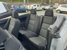 Peugeot 307 CC 1.6i-16V-109km-2-Właściciel-Klimatonik-PDC-Komputer-Stan bardzo dobry - 16