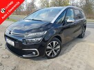 Citroen C4 Grand Picasso 2,0 HDi Automat 7 osób Kamera Navi Panorama Zarejestrowany Gwarancja