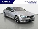 Volkswagen Passat VAT 23% Limousine Elegance 1.5TSI 150KM DSG 2022 r., salon PL, I wł. V. - 1