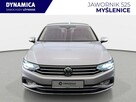 Volkswagen Passat VAT 23% Limousine Elegance 1.5TSI 150KM DSG 2022 r., salon PL, I wł. V. - 3