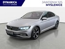 Volkswagen Passat VAT 23% Limousine Elegance 1.5TSI 150KM DSG 2022 r., salon PL, I wł. V. - 4