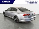 Volkswagen Passat VAT 23% Limousine Elegance 1.5TSI 150KM DSG 2022 r., salon PL, I wł. V. - 6