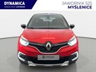 Renault Captur 1.2TCe 118KM M6 2018 r., salon PL, przebieg tylko 63tys.km. - 3