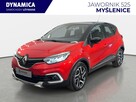Renault Captur 1.2TCe 118KM M6 2018 r., salon PL, przebieg tylko 63tys.km. - 4