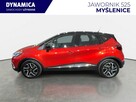 Renault Captur 1.2TCe 118KM M6 2018 r., salon PL, przebieg tylko 63tys.km. - 5