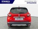Renault Captur 1.2TCe 118KM M6 2018 r., salon PL, przebieg tylko 63tys.km. - 7