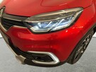Renault Captur 1.2TCe 118KM M6 2018 r., salon PL, przebieg tylko 63tys.km. - 9