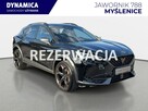 Cupra Formentor VAT 23% 2.0TSI 190KM DSG 4drive 2023 r., salon PL, gwarancja fabryczna - 1