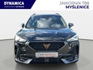 Cupra Formentor VAT 23% 2.0TSI 190KM DSG 4drive 2023 r., salon PL, gwarancja fabryczna - 3