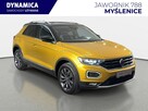 Volkswagen T-Roc VAT 23% Premium 2.0TSI 190KM DSG 4motion 2021 r., salon PL, I wł.