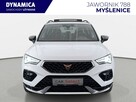 Cupra Ateca VAT 23% 1.5TSI 150KM DSG 2024 r., salon PL, HAK, I właściciel, V - 3