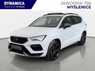 Cupra Ateca VAT 23% 1.5TSI 150KM DSG 2024 r., salon PL, HAK, I właściciel, V - 4
